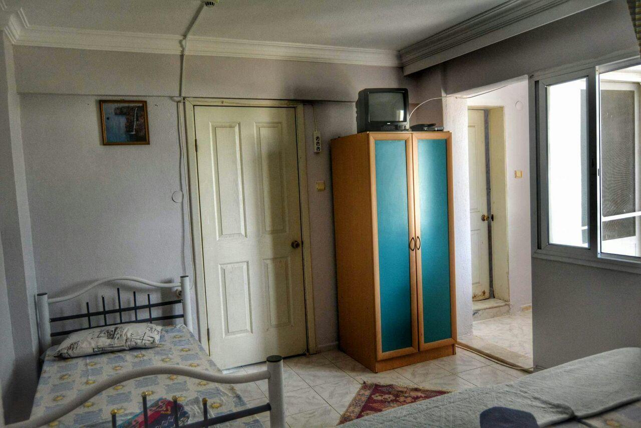Yali Otel Seferihisar Exterior foto